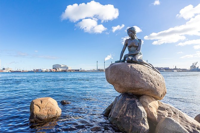 Copenhagen Private Walking Tour - Tour Details