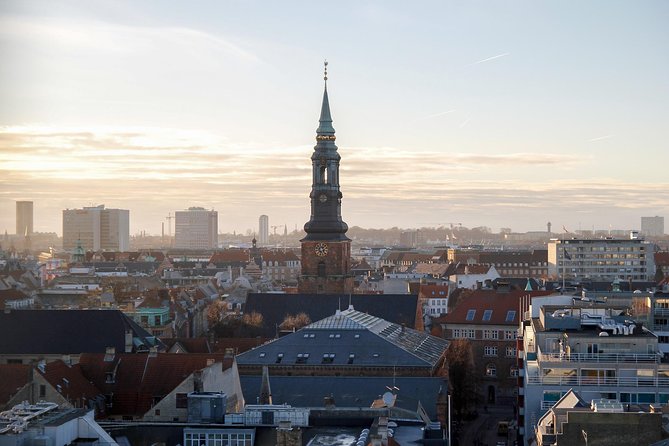 Copenhagen - Private Walking Tour - Expectations and Accessibility