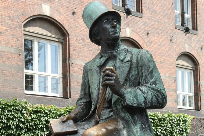 Copenhagen - Private Walking Tour - Cancellation and Refund Policy