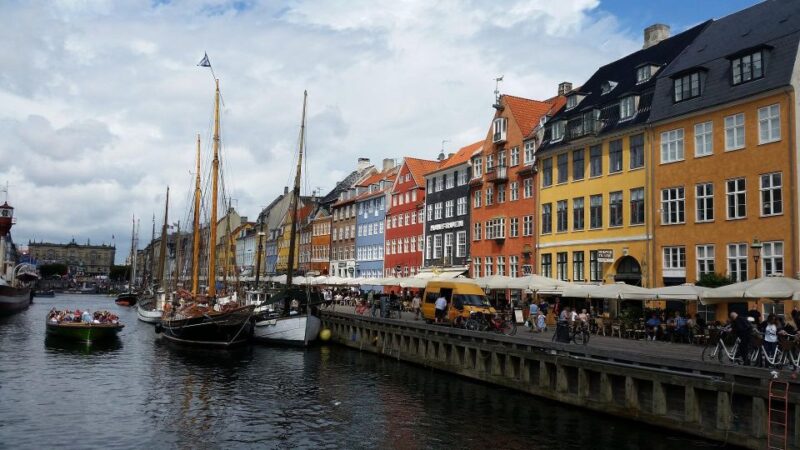 Copenhagen - Private Walking Tour - Shopping and Leisure
