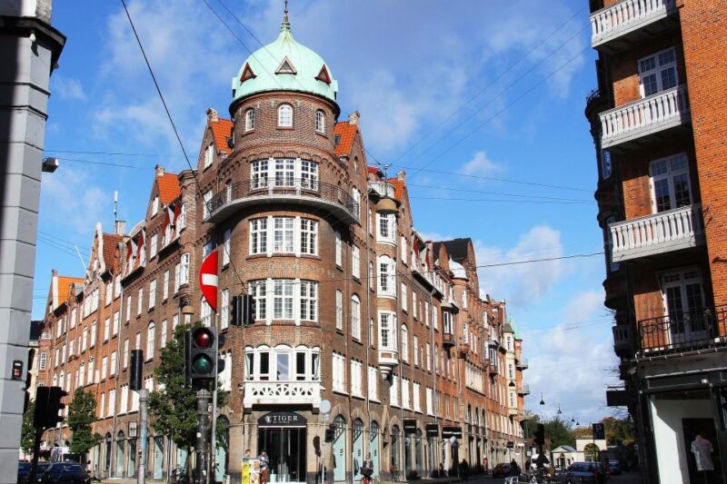 Copenhagen - Private Walking Tour - Tour Itinerary