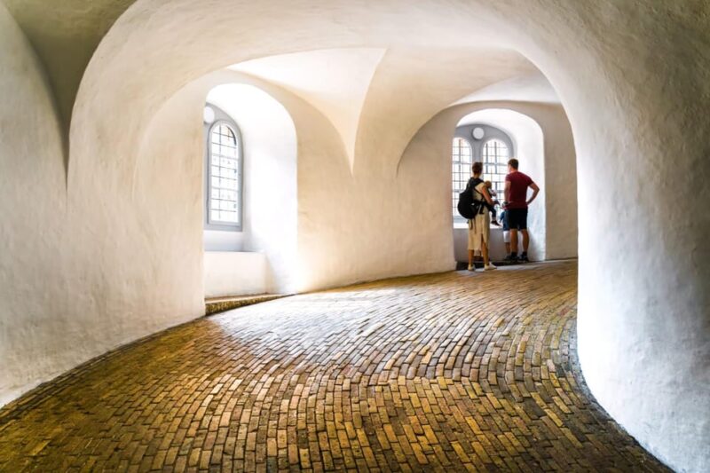 Copenhagen: Rosenborg Castle Tour With Skip-The-Line Ticket - Inclusions and Options