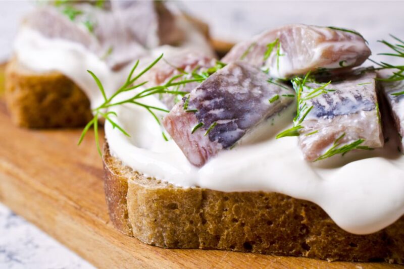 Copenhagen: Scandinavian Delights Food & Drink Private Tour - Good To Know
