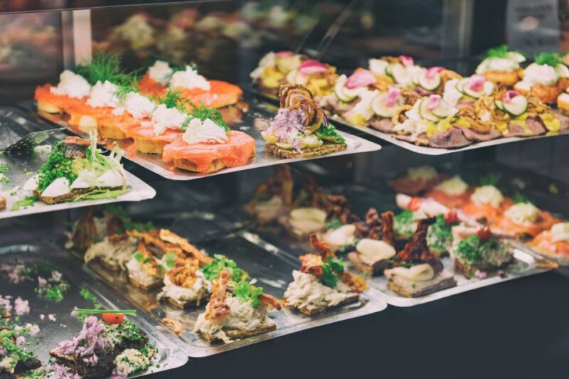 Copenhagen: Scandinavian Delights Food & Drink Private Tour - Beverage Pairings