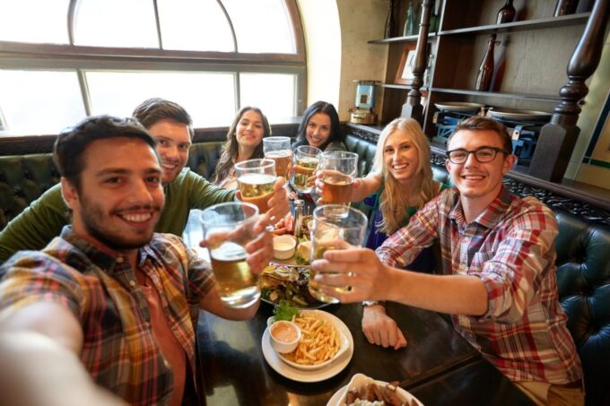 Copenhagen: Scandinavian Delights Food & Drink Private Tour - Tour Itinerary
