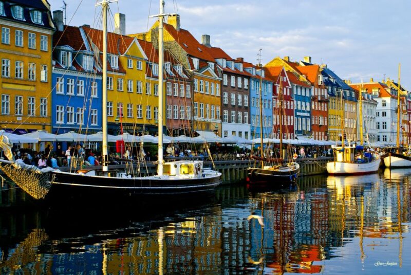 Copenhagen: Self-Guided Audio Tour - Pricing and Availability
