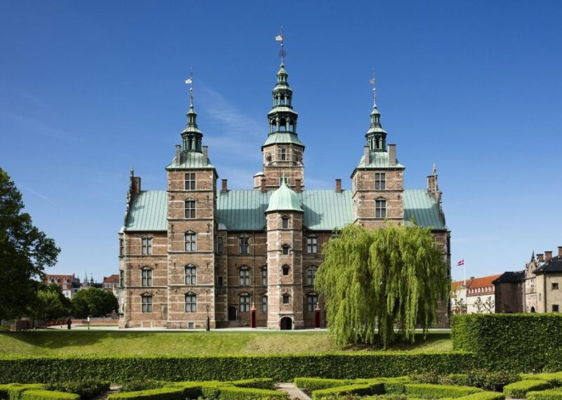 Copenhagen: Self-Guided Audio Tour - Good To Know