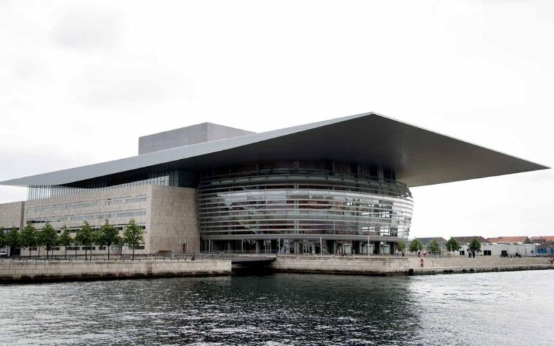 Copenhagen: Self-Guided Audio Tour - Tour Details and Inclusions