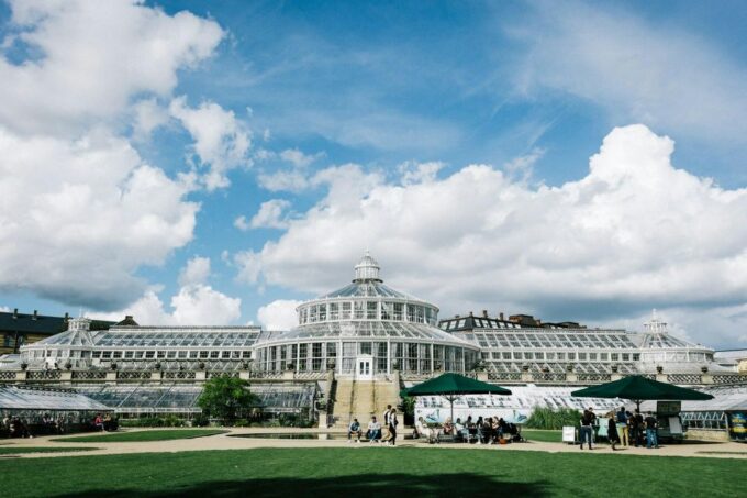 Copenhagen: Self-Guided Audio Tour - Customer Feedback and Ratings