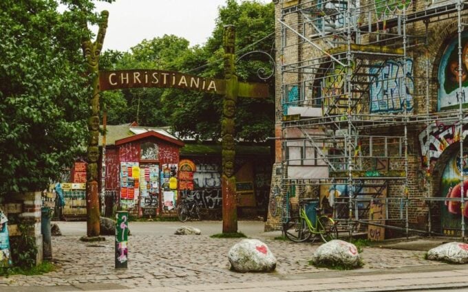 Copenhagen: Self-Guided Audio Tour - Internet Connectivity and Access