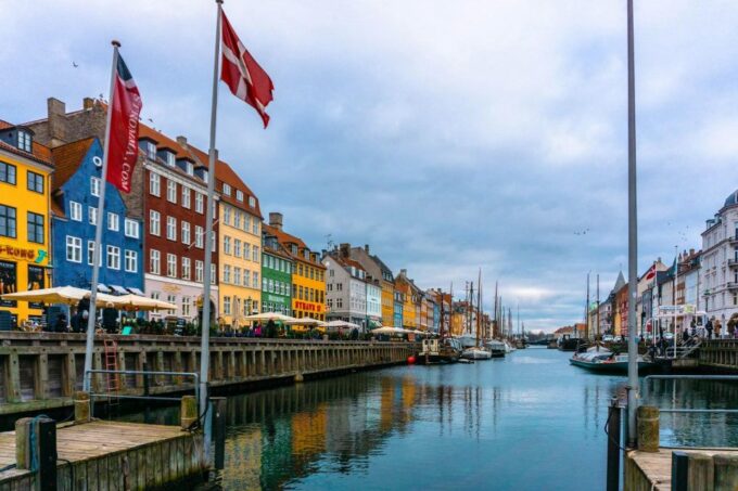 Copenhagen: Self-Guided Audio Tour - Getting Started With the Tour