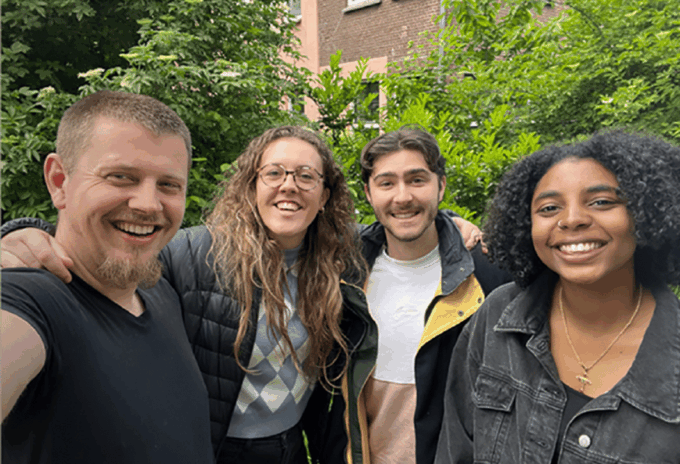 Copenhagen: Self-Guided The Syndicate City Escape Game - Difficulty Level and Duration