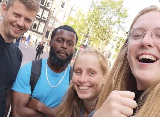 Copenhagen: Self-Guided The Syndicate City Escape Game - Frequently Asked Questions