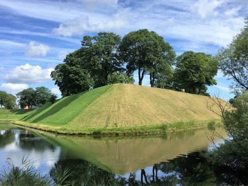 Copenhagen Sights & Stories - 3 Hrs Walking Tour - Language Options and Accessibility