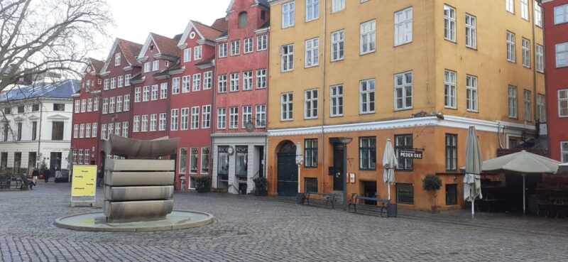 Copenhagen: Storm of the Witches Walking Tour - Tour Highlights