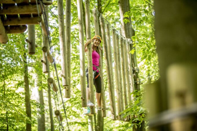 Copenhagen: The Forest Tower & Forgotten Giants Trolls Trip - Additional Information