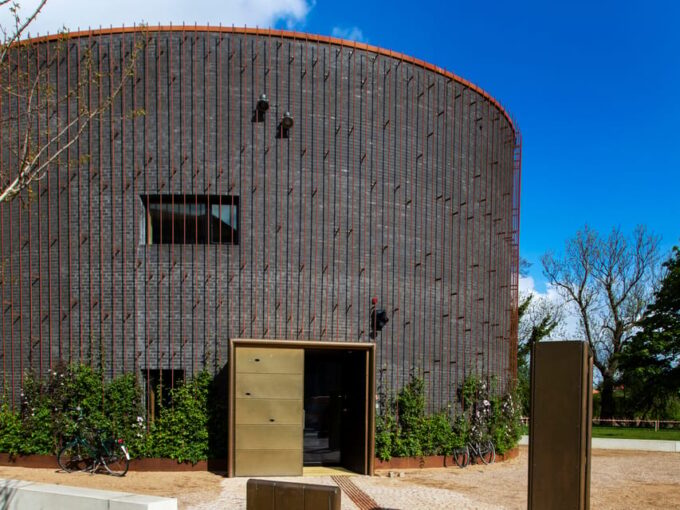 Copenhagen: The Museum of Danish Resistance Entrance Ticket - Accessibility and Amenities