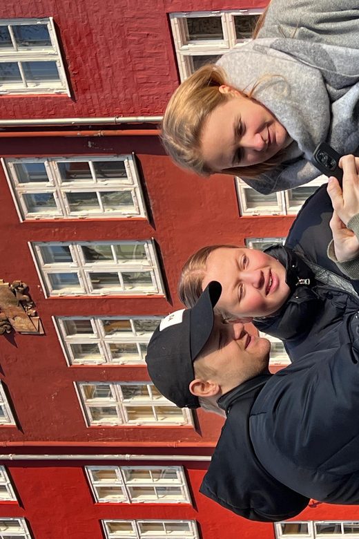Copenhagen: the Secret of the Round Tower (Rundetårn) - Good To Know