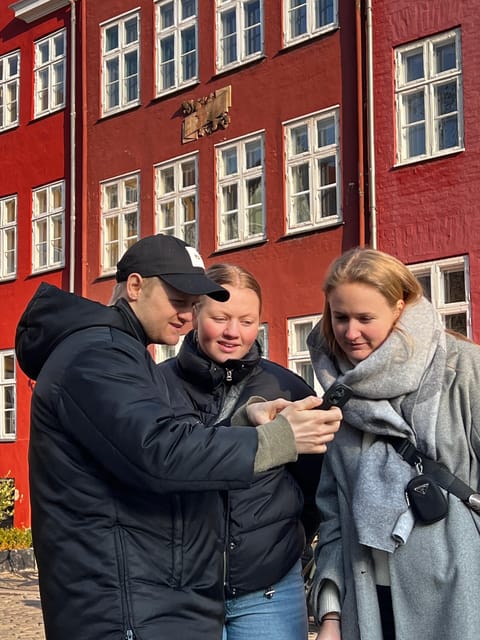 Copenhagen: the Secret of the Round Tower (Rundetårn) - Booking and Cancellation