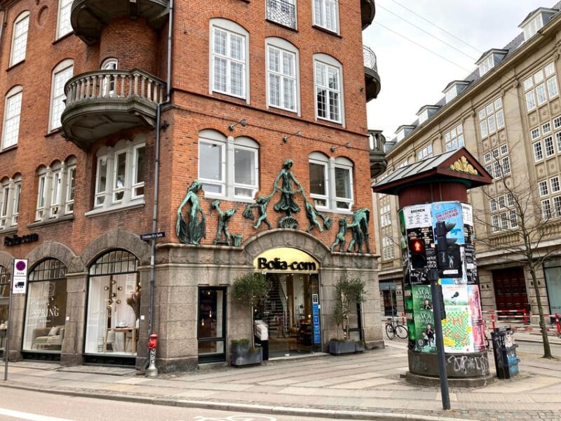 Copenhagen: the Secret of the Round Tower (Rundetårn) - Important Information