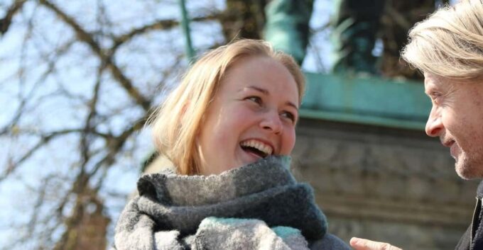 Copenhagen: the Secret of the Round Tower (Rundetårn) - Explore the Round Tower