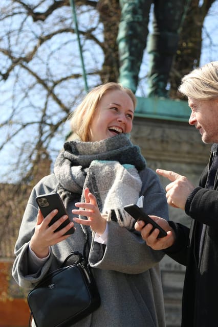 Copenhagen: the Secret of the Round Tower (Rundetårn) - Compete and Conquer