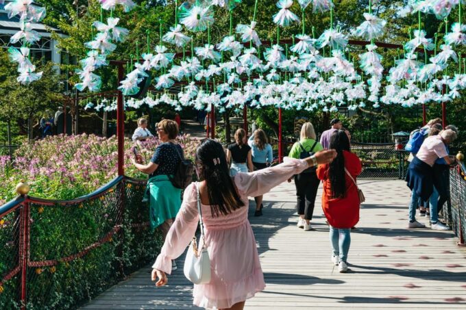 Copenhagen: Tivoli Gardens Unlimited Rides Pass - Frequently Asked Questions