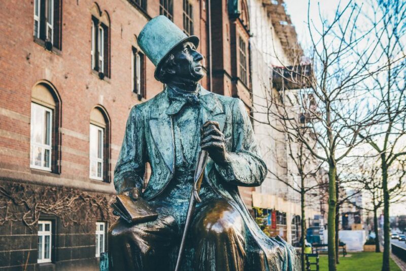 Copenhagen: Tour With Private Guide - Good To Know