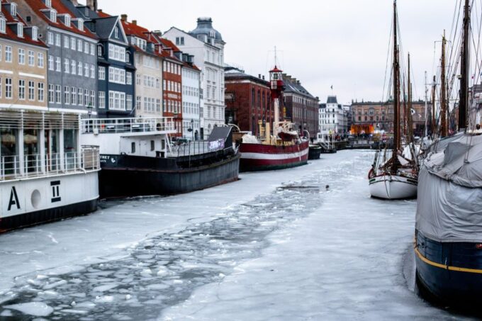 Copenhagen: Tour With Private Guide - Local Dining Recommendations
