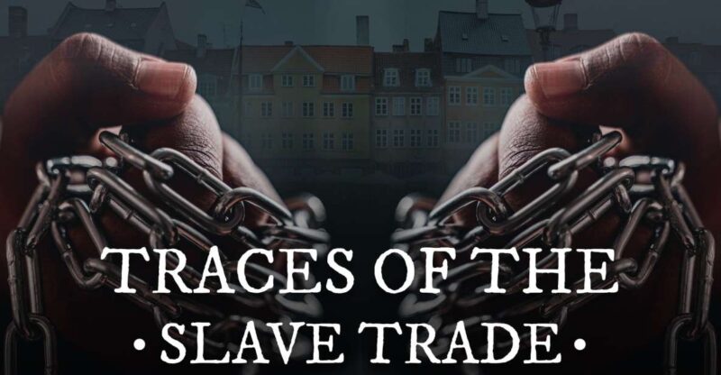 Copenhagen: Traces of the Slave Trade Tour With Storyhunt - Highlights and Experiences
