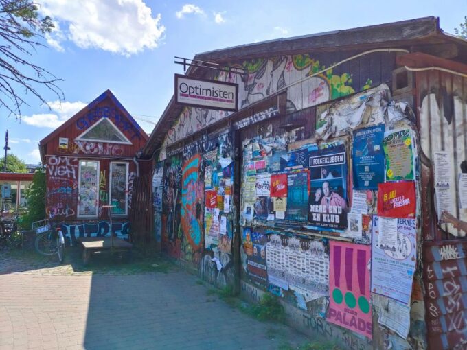 Copenhagen: Unique Christiania Self-Guided Audio Tour - Customer Reviews