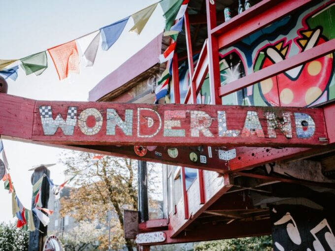 Copenhagen: Unique Christiania Self-Guided Audio Tour - Frequently Asked Questions