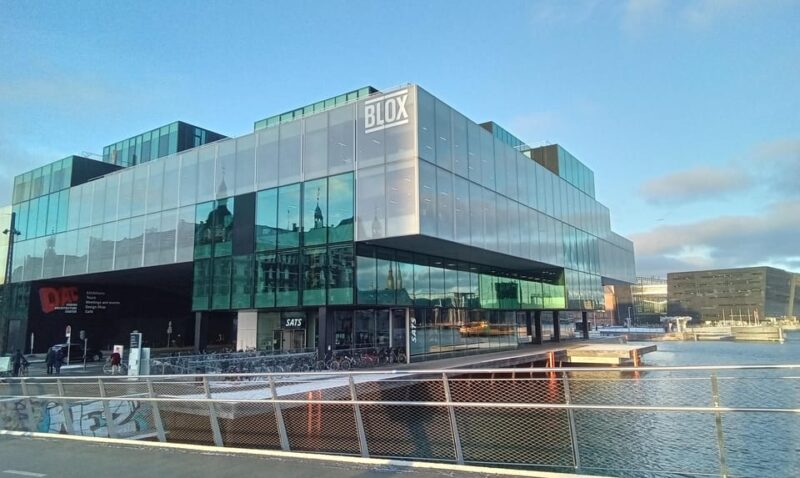 Copenhagen Walking Tours - Good To Know