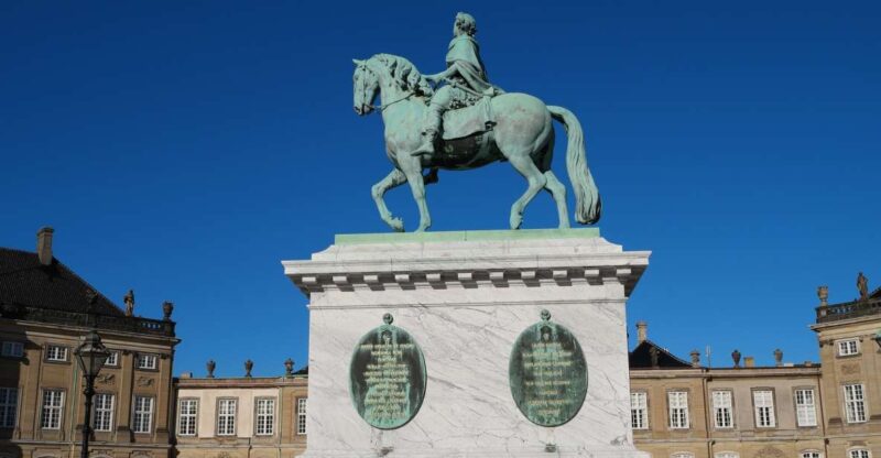 Copenhagen'S Art and Culture Revealed by a Local - Good To Know