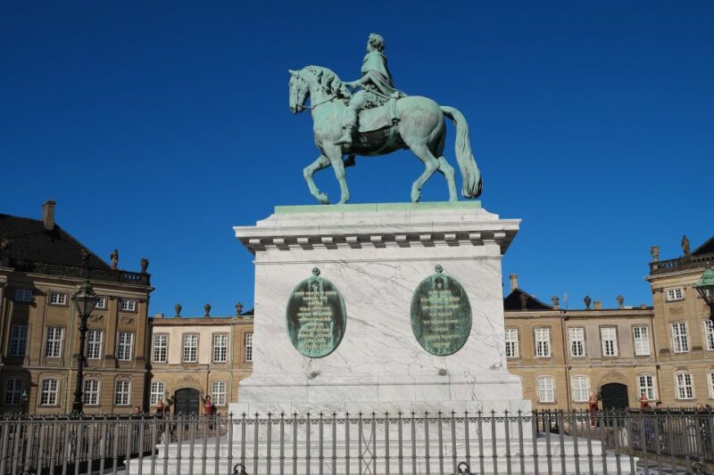 Copenhagen'S Art and Culture Revealed by a Local - Experience Highlights