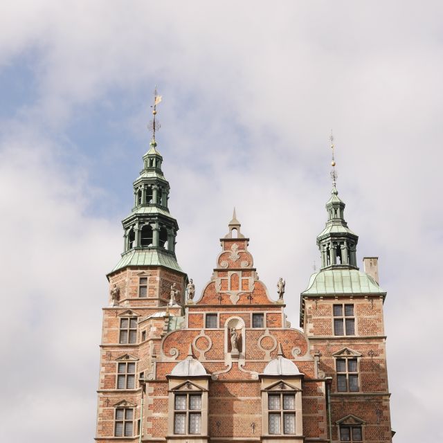 Copenhagen'S Art and Culture Revealed by a Local - Tour Structure