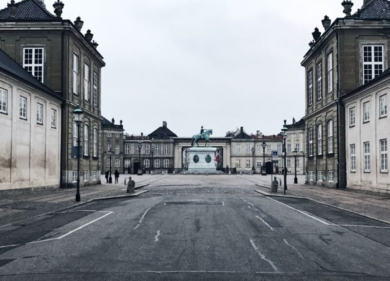 Copenhagen'S Art and Culture Revealed by a Local - Rosenborg Castle and Nyhavn