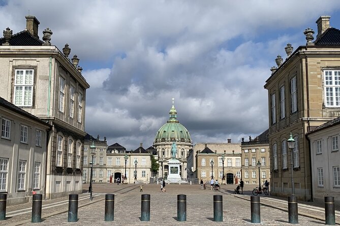 Copenhagens Royal History: A Self-Guided Walking Tour - The 1795 Fire Devastation