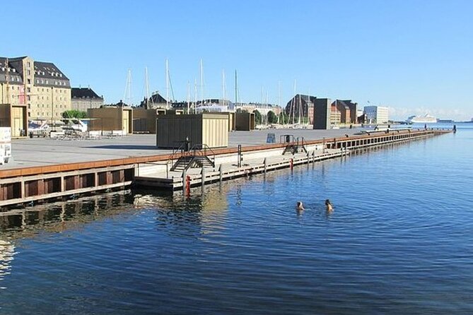 Copenhagens Royal History: A Self-Guided Walking Tour - Christian IXs Palace Tour