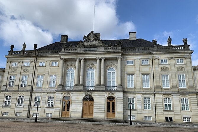 Copenhagens Royal History: A Self-Guided Walking Tour - Participant Feedback and Reviews