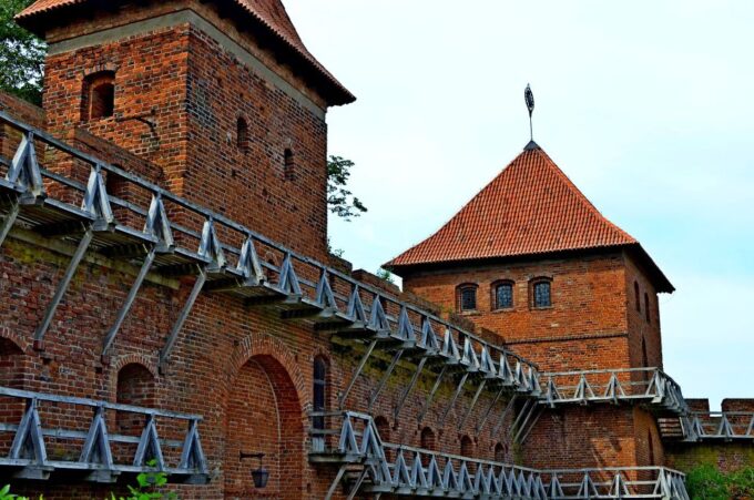 Copernicus Trail in Frombork Private Tour From Gdansk by Car - Frequently Asked Questions