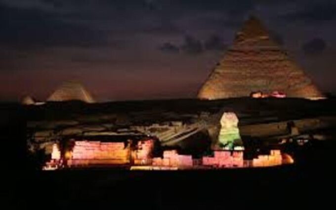 Coptic Cairo, Museum, Citadel, Quad Bike and Light Show - Frequently Asked Questions