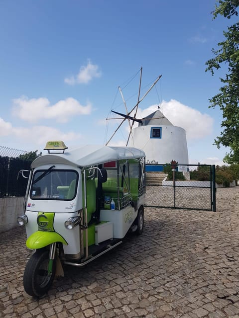 (Copy Of) Countryside Private Tour - Itinerary Highlights