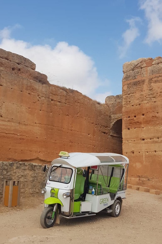(Copy Of) Countryside Private Tour - Availability and Booking