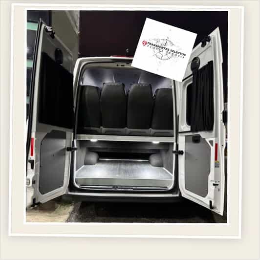 (Copy Of) PRIVATE Transportation Airport- Resort in San Jose - Booking and Payment
