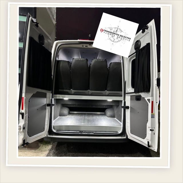 (Copy Of) PRIVATE Transportation Airport- Resort in San Jose - Pickup and Arrival