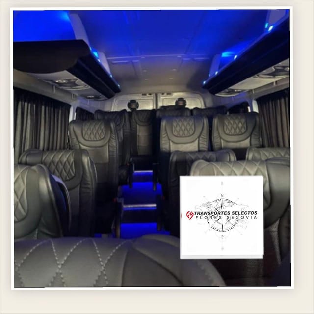 (Copy Of) PRIVATE Transportation Airport- Resort in San Jose - Amenities and Inclusions