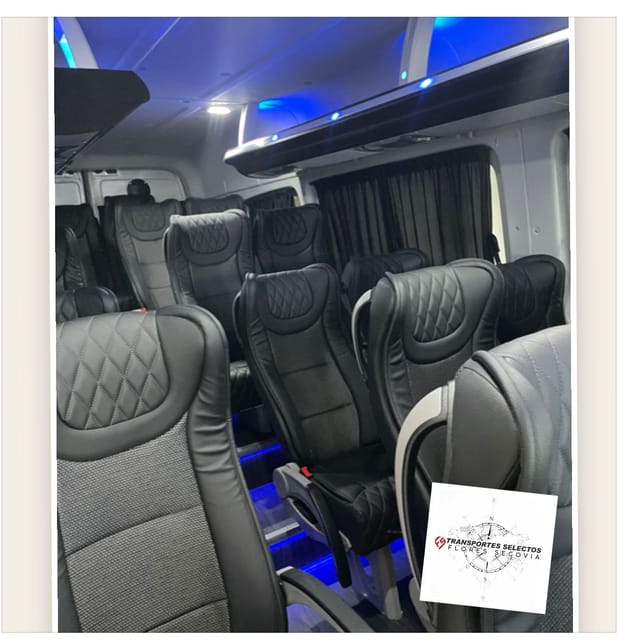 (Copy Of) PRIVATE Transportation Airport- Resort in San Jose - Accessibility and Customer Support