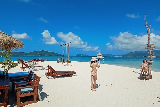 Coral and Pig Island: Koh Samui Island-Hopping Small Group Tour - Health and Safety