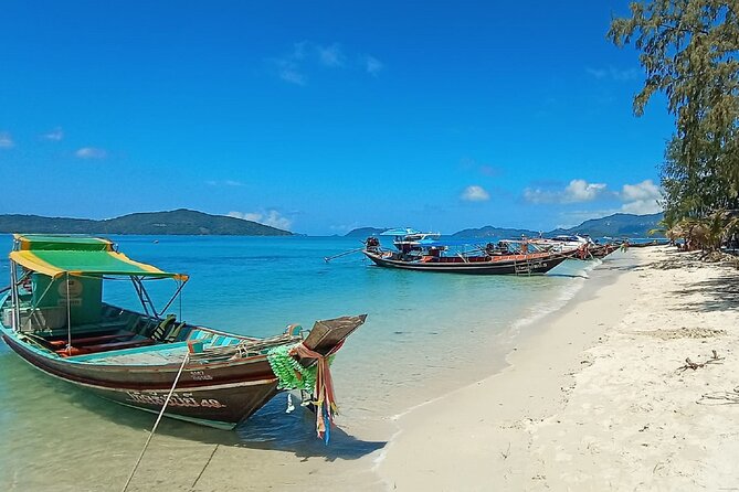 Coral and Pig Island: Koh Samui Island-Hopping Small Group Tour - Customer Reviews